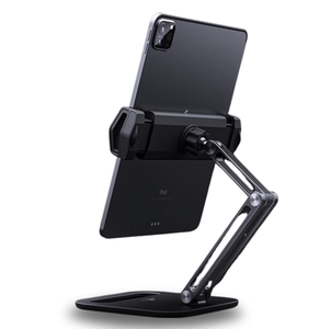 מעמד שולחני לטאבלט ולסמארטפון Tablet Mount