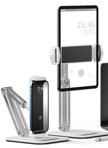 מעמד שולחני לטאבלט ולסמארטפון Tablet Mount