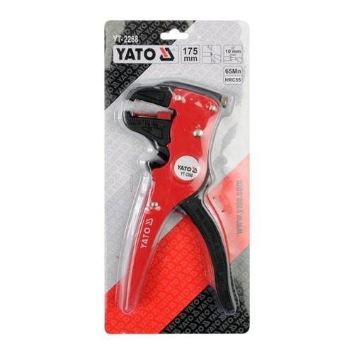 מקלף בידוד אוטו 175 ממ YATO יאטו