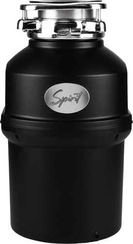 טוחן אשפה רב עוצמה SPIRIT יבואן רישמי!