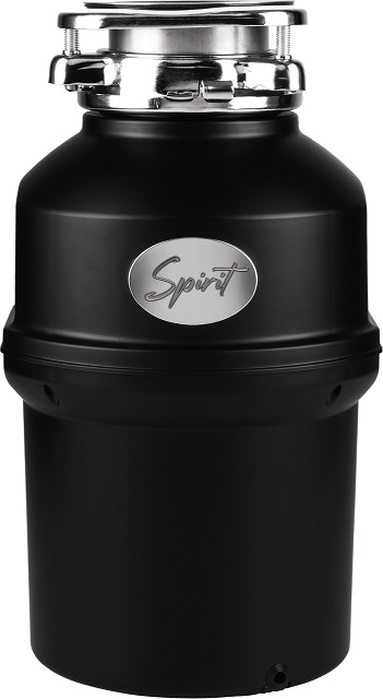 טוחן אשפה רב עוצמה SPIRIT יבואן רישמי!