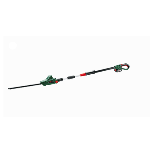 גוף גוזם גדר חיה טלסקופי Bosch - Universal Hedgepole 18V