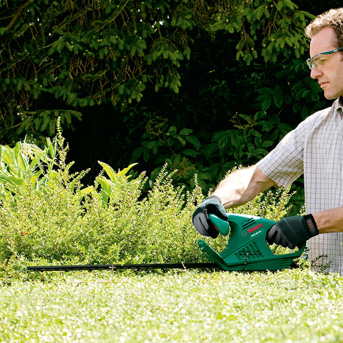 גוזם גדר Bosch דגם EASY HEDGE CUT 45