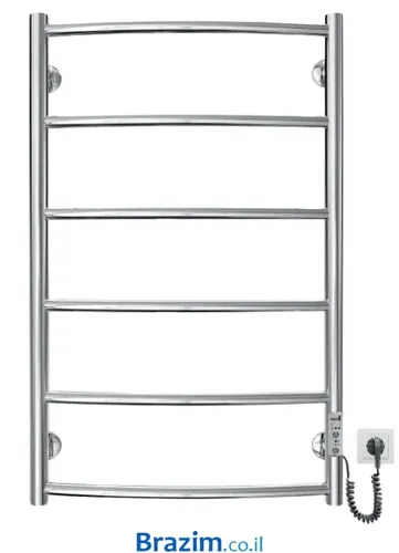 מחמם מגבות CLASSIC-HP מבית מריו בגודל 53x80 ס