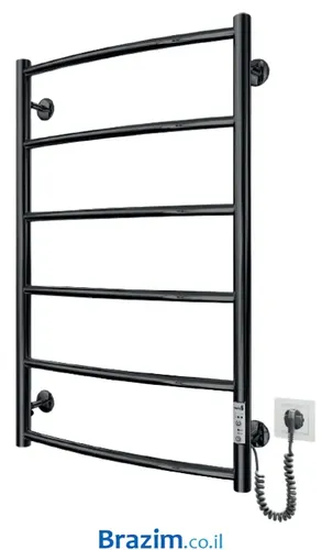 מחמם מגבות CLASSIC-HP מבית מריו בגודל 53x80 ס