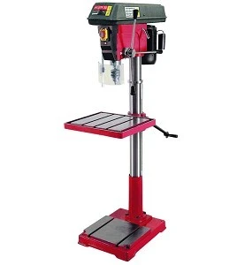 מקדחת עמוד 750W מהלך ציר 85 מ"מ דגם 25FN טרגט