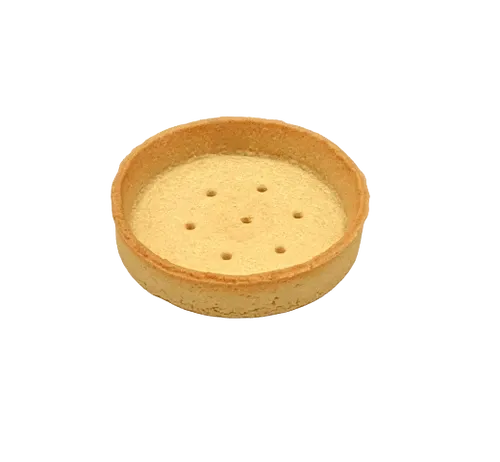 טארטלט עגול מתוק