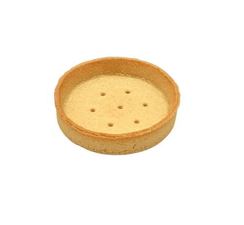 טארטלט עגול מתוק
