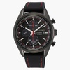 שעון SEIKO כרונוגרף לגבר 41 ממ
