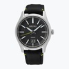 שעון SEIKO כרונוגרף לגבר 39 ממ