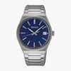 שעון SEIKO כרונוגרף לגבר 39 ממ