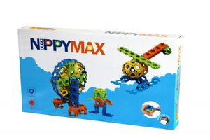 NIPPYMAX ניפימקס