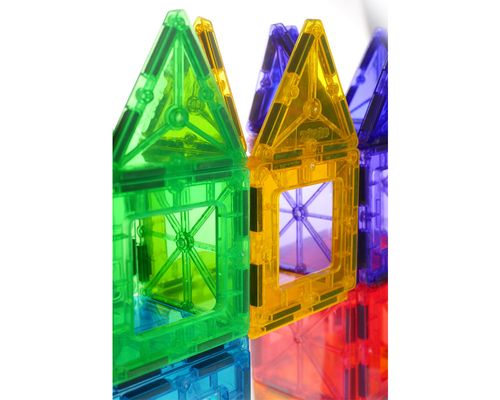 מגיס – בונים עולם ממגנט