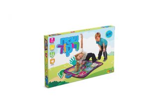שטיח ריקוד אלקטרוני לילדים