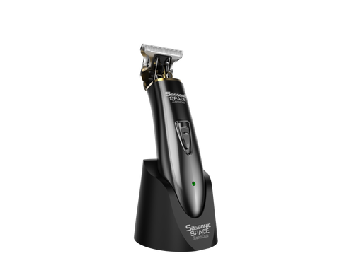 מכונת תספורת Sassonic Space ZeroCut ESE770CH