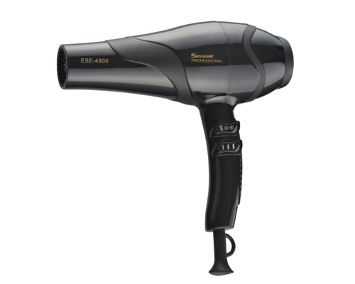 מייבש שיער Sassonic ESE4800