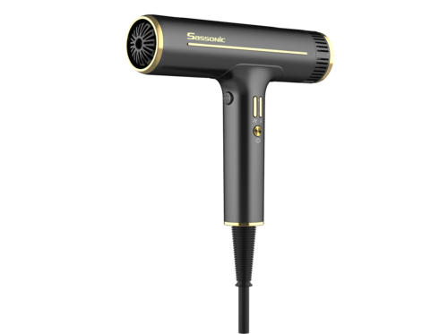 מייבש שיער סילון Sassonic JET ESE8000