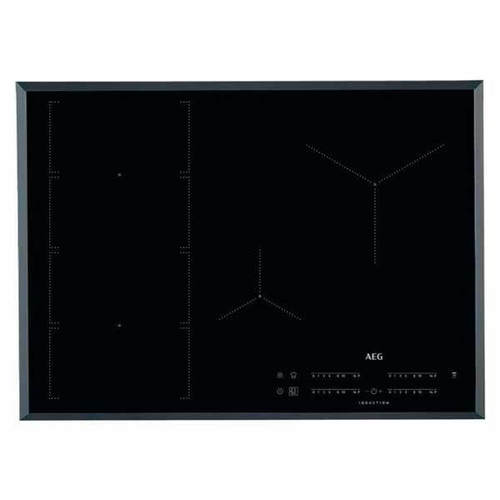 כיריים אינדוקציה AEG IKE74471FB