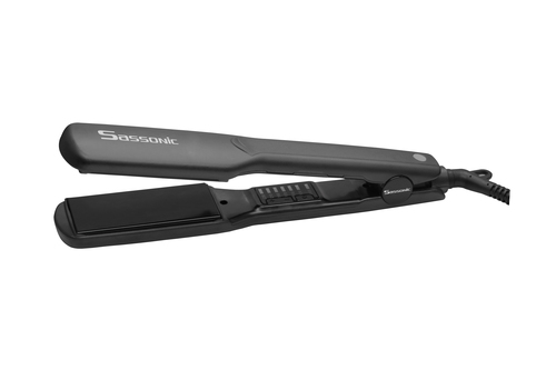 מחליק שיער רחב Sassonic ESE290