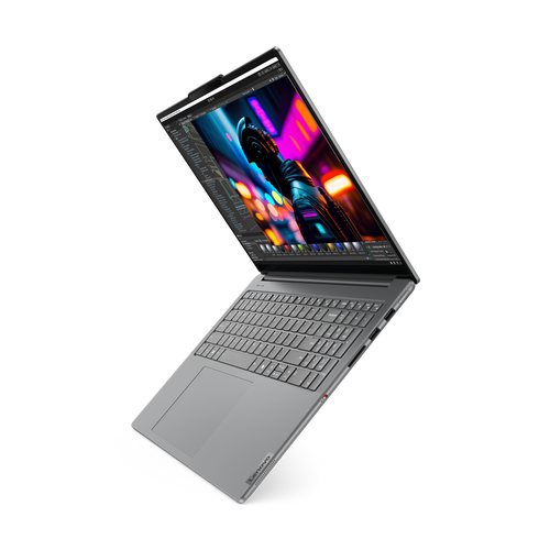 מחשב נייד Lenovo Yoga Pro 9 16IMH9 83DN0040IV לנובו