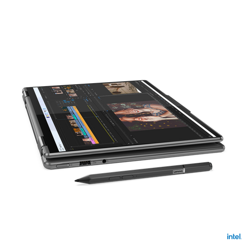 מחשב נייד Lenovo Yoga 7 14IML9 83DJ0061IV לנובו