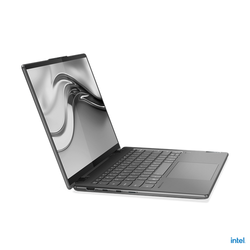 מחשב נייד Lenovo Yoga 7 14IML9 83DJ0061IV לנובו