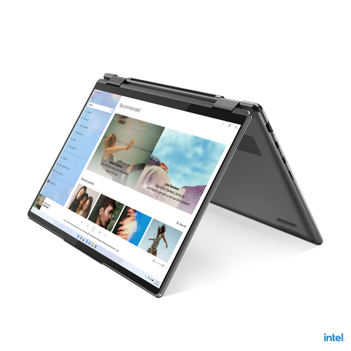 מחשב נייד Lenovo Yoga 7 14IML9 83DJ0069IV לנובו