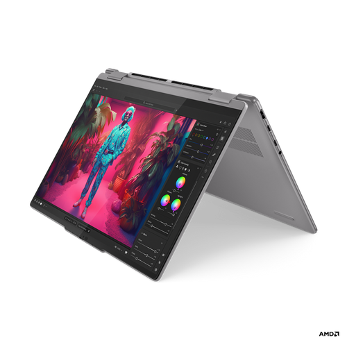 מחשב נייד Lenovo Yoga 7 14AHP9 83DK0056IV לנובו
