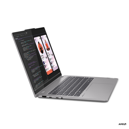 מחשב נייד Lenovo Yoga 7 14AHP9 83DK0056IV לנובו