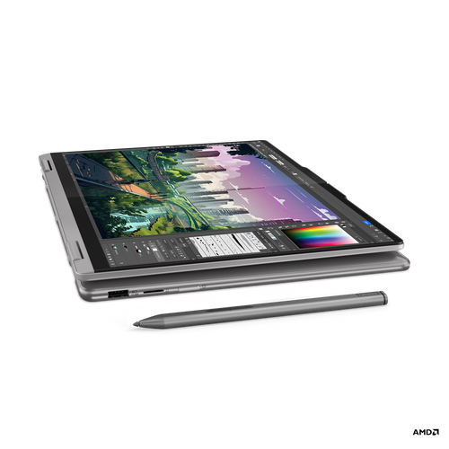 מחשב נייד Lenovo Yoga 7 14AHP9 83DK0056IV לנובו