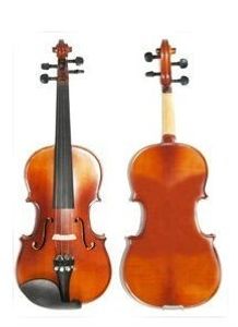 כינור בגודל 4/4 Paganini 511