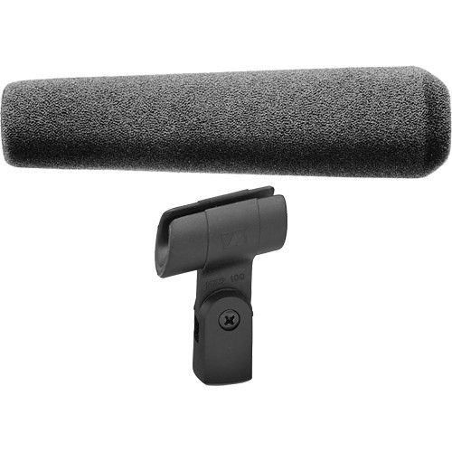 מיקרופון שוטגאן מקצועי Sennheiser MKH 416-P48U3
