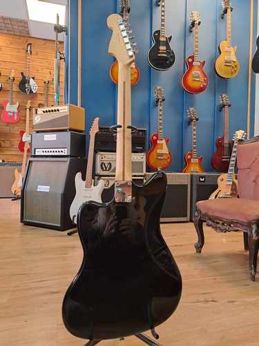Fender American Special Jazzmaster 2013