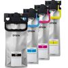 סט דיו שלם מקורי EPSON C529R / C579R