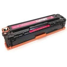 טונר אדום תואם HP CE413A
