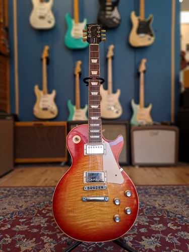 Gibson Les Paul Traditional T 2016