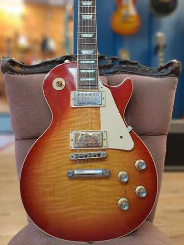 Gibson Les Paul Traditional T 2016