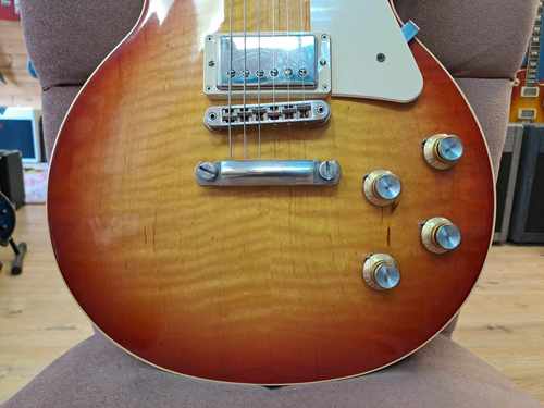 Gibson Les Paul Traditional T 2016