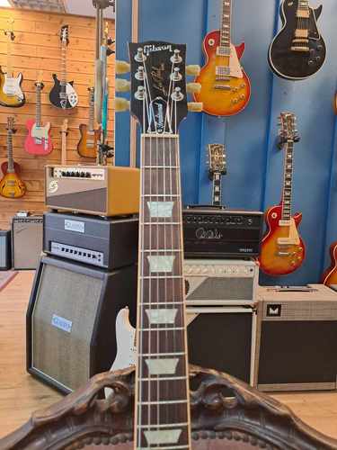 Gibson Les Paul Traditional T 2016