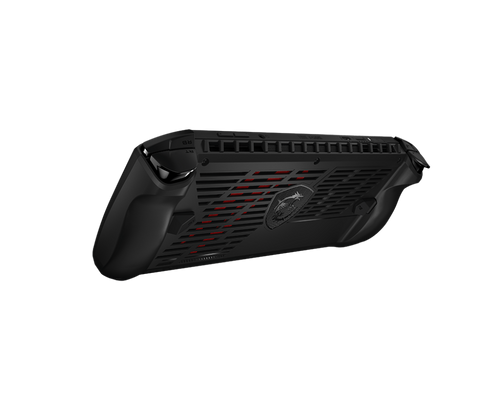 קונסולה ניידת MSI Claw - A1M 4711377205658