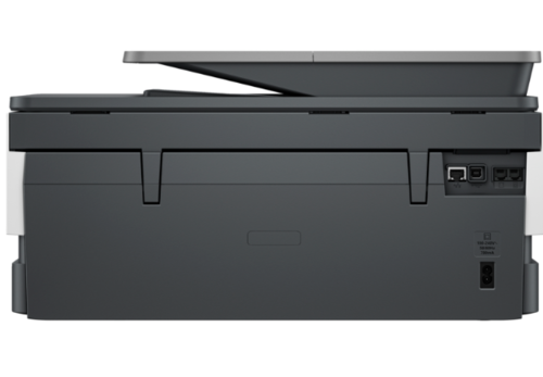 מדפסת ‏הזרקת דיו ‏משולבת HP OfficeJet Pro 8133 All-in-One 68K75B במלאי