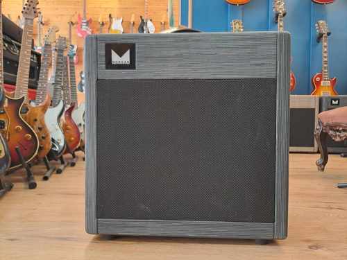 Morgan Amps MVP23 Combo 1x12