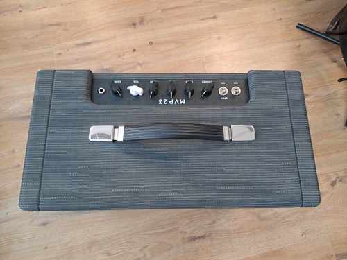 Morgan Amps MVP23 Combo 1x12