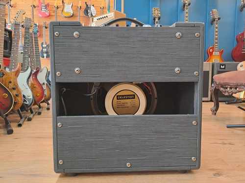 Morgan Amps MVP23 Combo 1x12