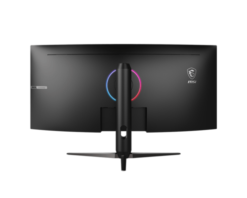 מסך מחשב ‏34 ‏אינטש MSI Optix MAG342CQR UWQHD