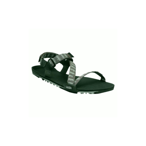 סנדלים לגברים - Xero Z-Trail EV Men -FOREST