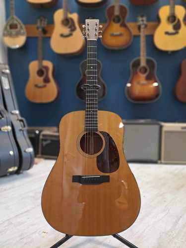 Martin D-18 2015