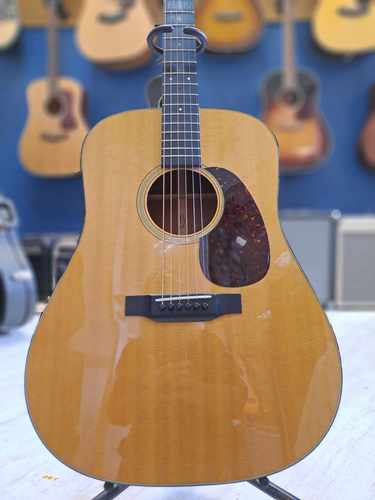 Martin D-18 2015