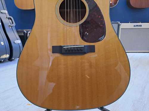 Martin D-18 2015