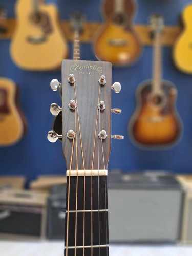 Martin D-18 2015